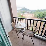 Aonang Ocean View Studio
