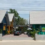 Baan Bon Resort Bang Tabun