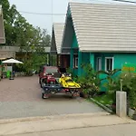 Baan Bon Resort Bang Tabun