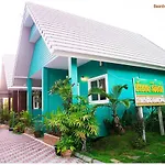 Baan Bon Resort Bang Tabun
