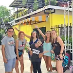Mango House