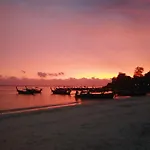 Forra Pattaya Beach Front Bungalow