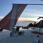 Forra Pattaya Beach Front Bungalow