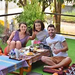Mango House