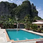 Addjitresort Aonang - Sha Extra Plus