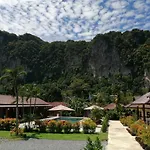 Addjitresort Aonang - Sha Extra Plus