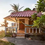 Laid Back Resort