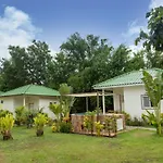 Lake Resort Korat