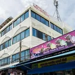 Patong Beach Bed And Breakfast
