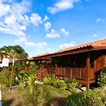 Bu-Nga Resort