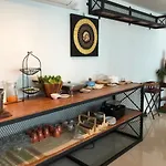 Richmond Nan Hotel
