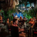 Timeless Hostel