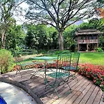 Baan Khun Ying Retreat Khao Yai