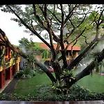 Baan Khun Ying Retreat Khao Yai