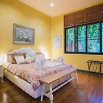 Baan Khun Ying Retreat Khao Yai