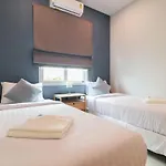 Chaum Haus Pool Villas