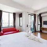 Buk Inn Hotel Sha Plus