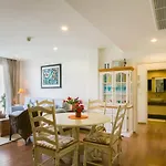 Baan Nub Kluen Condo - Hua Hin