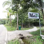 Mata Guesthouse