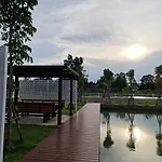 T\'Luck House Resort