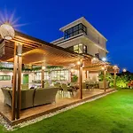 Phanomrungpuri Hotel Buriram