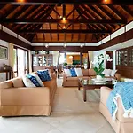 Miskawaan Villa Lotus