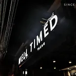 Well Timed Hotel