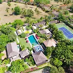 Tamarind Lake Villa