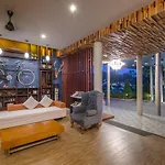 The Tama Hotel- Sha Plus