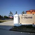 I-Home Residence And Hotel