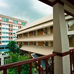 Jolly Suites & Spa Thapra