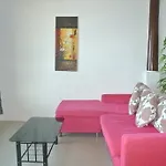 Jasmin Lamai Beach Resort