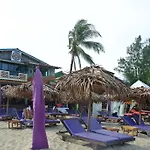 Jasmin Lamai Beach Resort