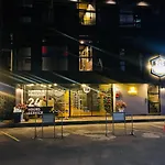 248 Street Hostel