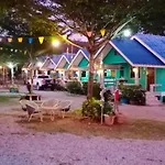 Lung Teeb Paradise Chao Lao Resort