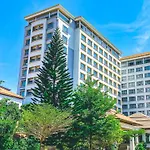 K Park Grand Hotel Sha Plus Certified