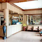Suriwong Chumphon Hotel