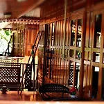 Bu-Nga Resort