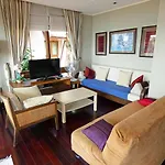 The Beach Condo