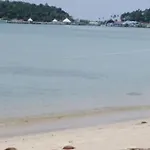 Yak Bungalow