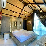 Angie Resort At Nakhon Nayok