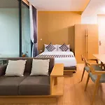 Zen Next Khao Yai By Zv