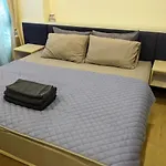 Seven Seas Pattaya By Siam Luxury
