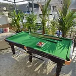 Blu Beach Haven