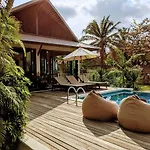 Villa Inspiration