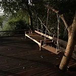 Wetlandcamp บ้านชายเล