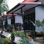 Khao Sok Residence Resort