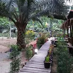 Khao Sok Residence Resort