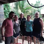 Baanrai Saiyoknoi Resort