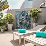 Paradise Villa Eden